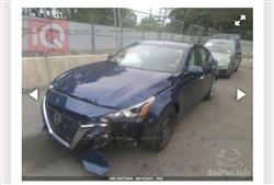 نيسان ألتيما